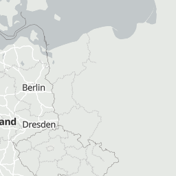 DACH Region preview